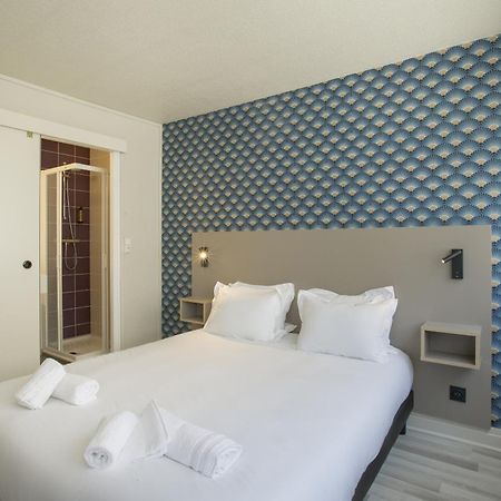 Hotel Gab House Bron Exterior foto