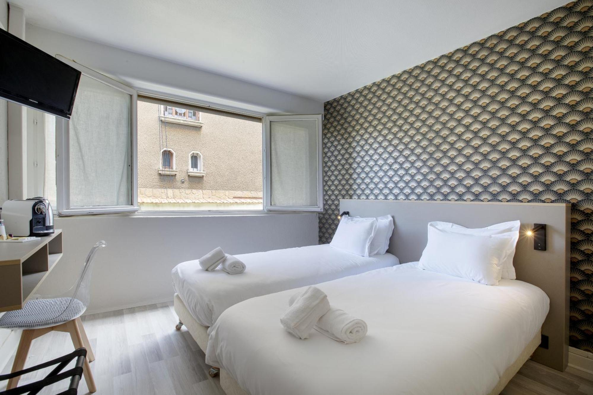 Hotel Gab House Bron Exterior foto