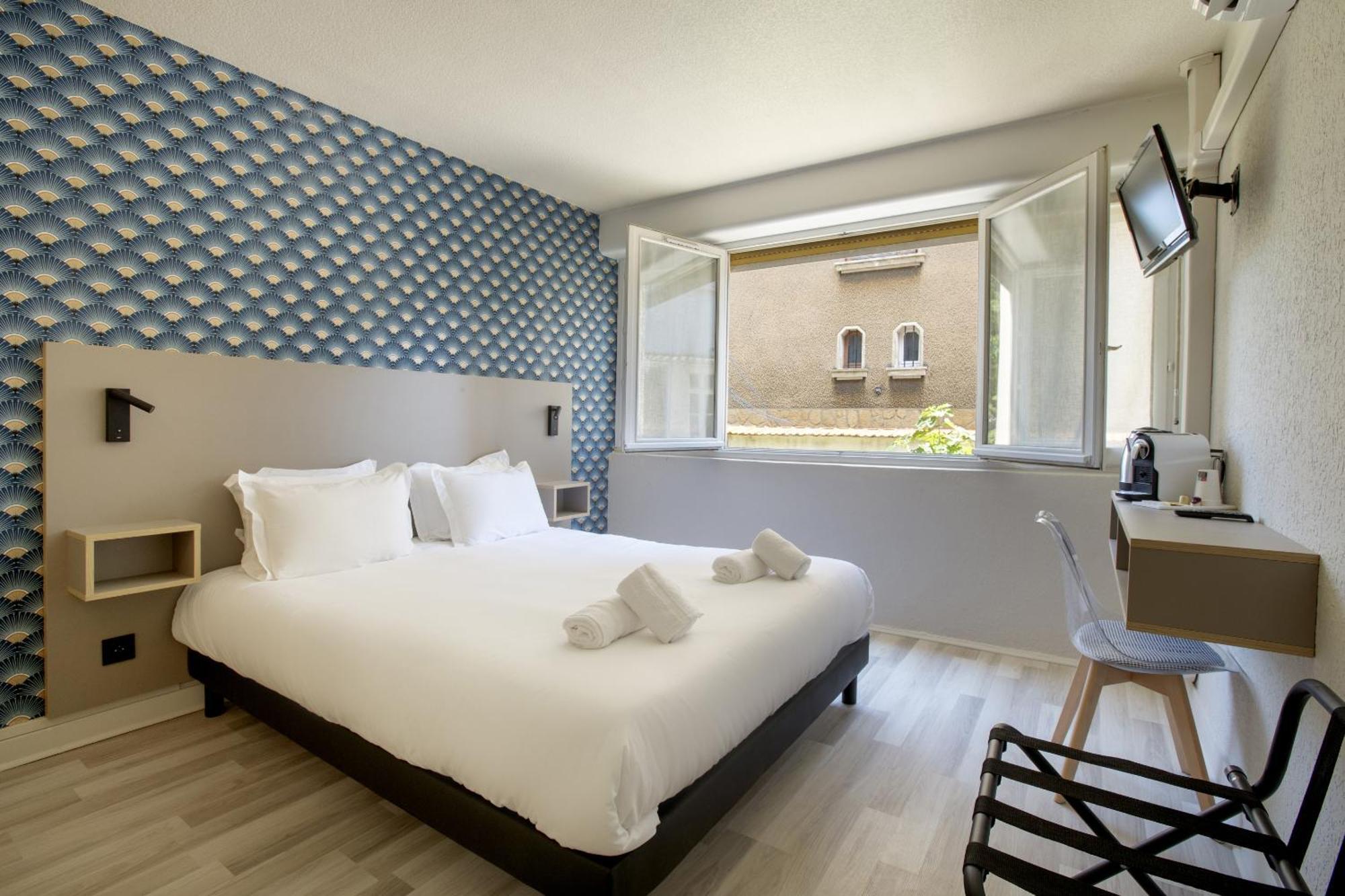Hotel Gab House Bron Exterior foto